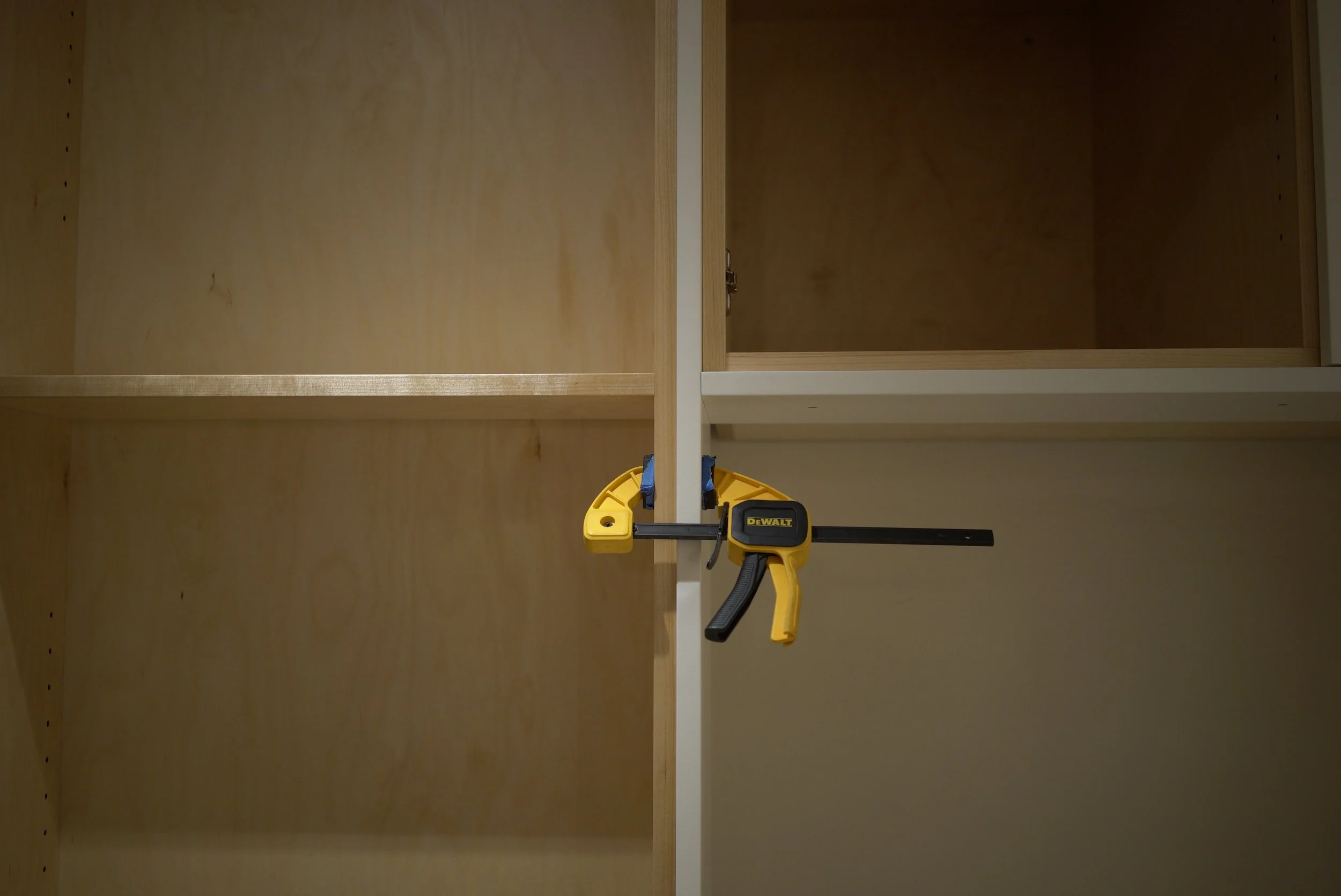 Kitchen Install