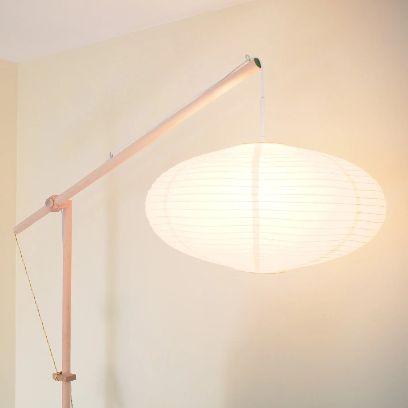 Crane Light