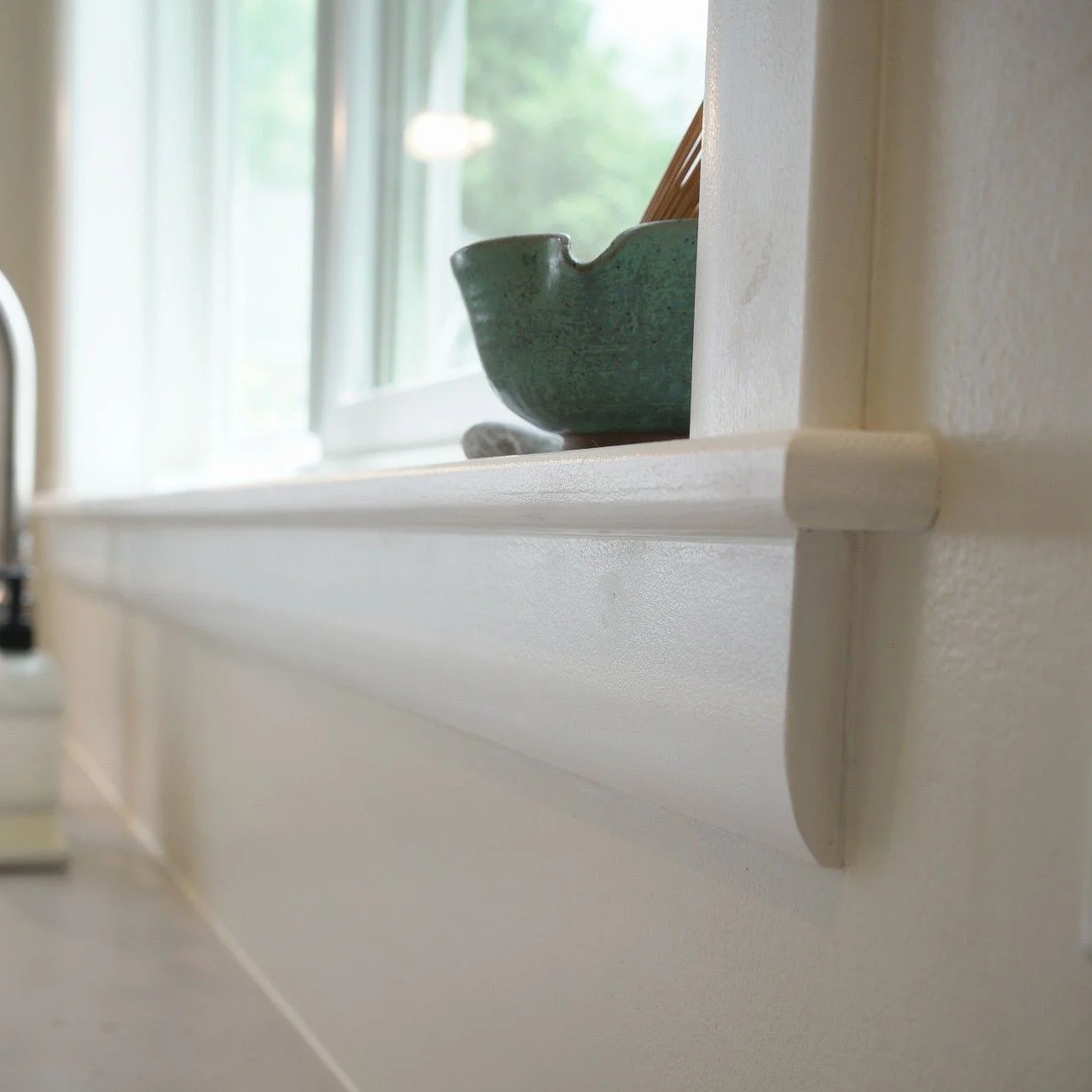 Window / Door / Floor Trim Carpentry