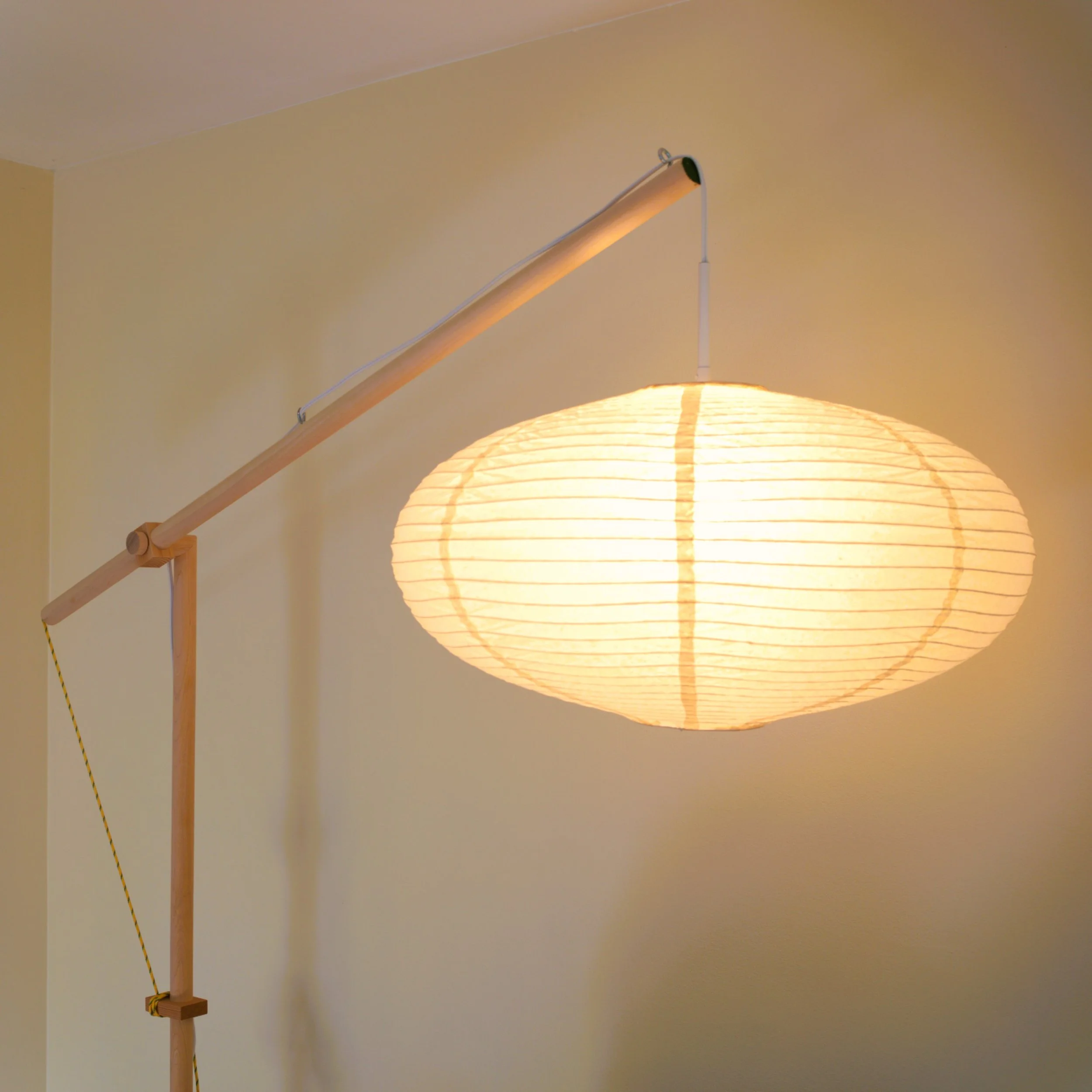 Crane Light