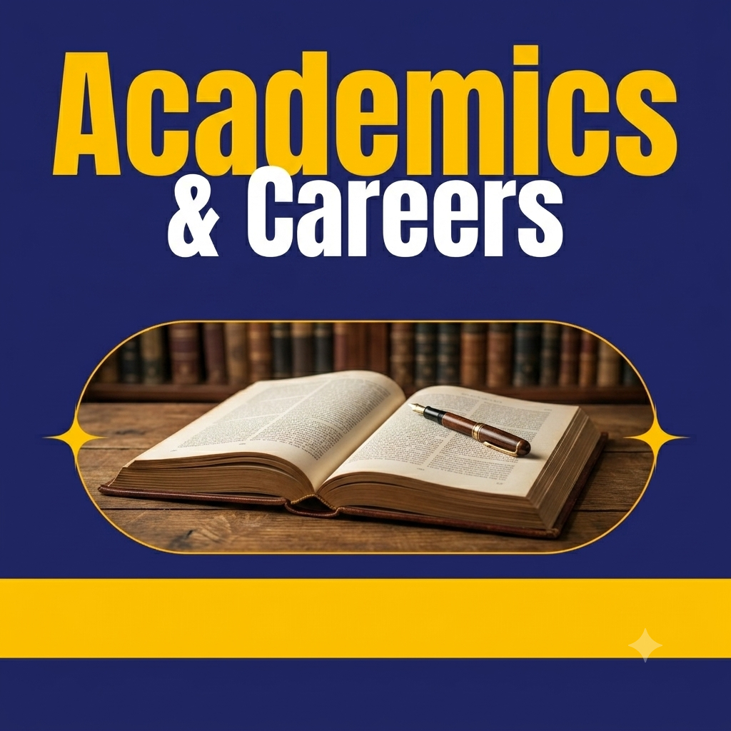 Academics