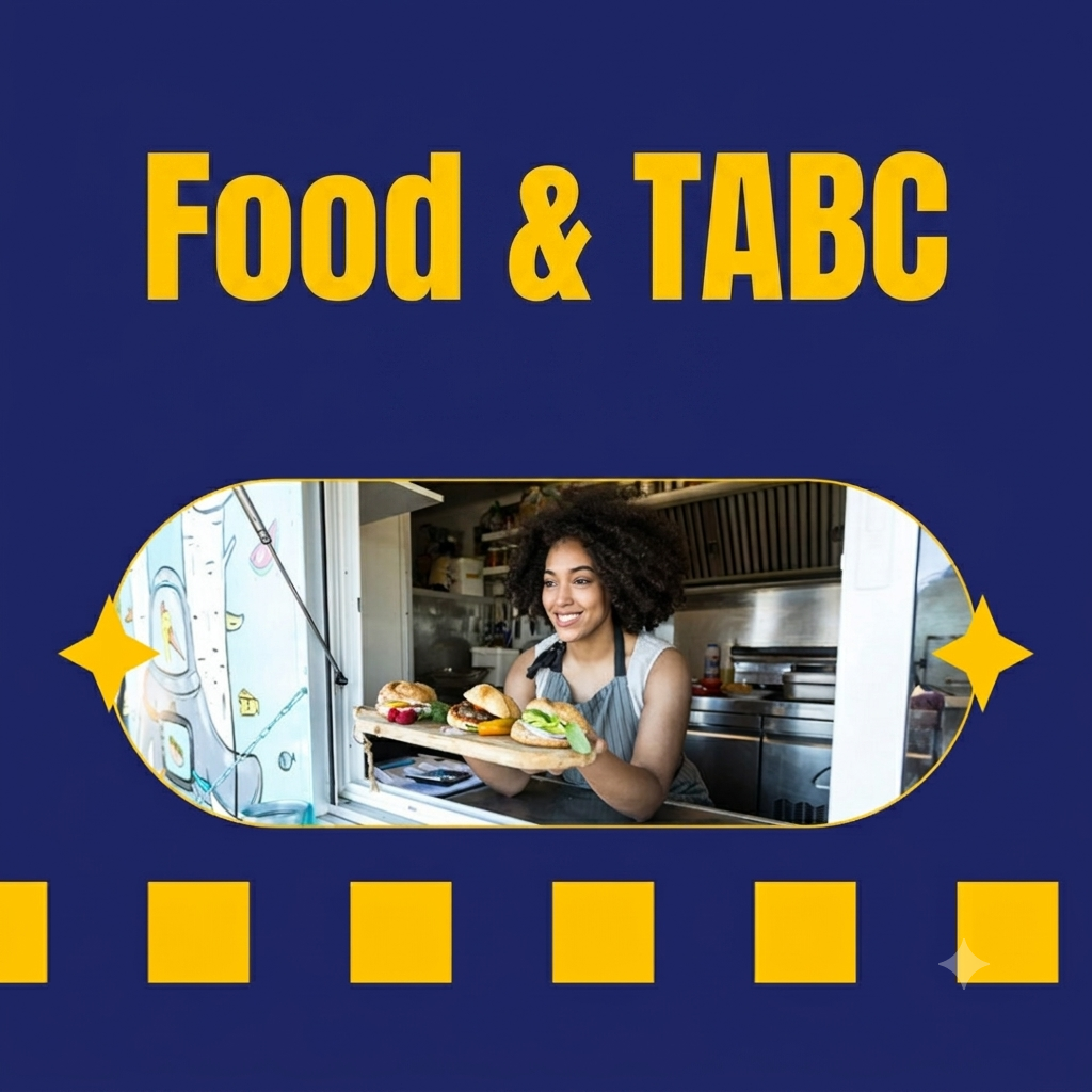 Food & TABC