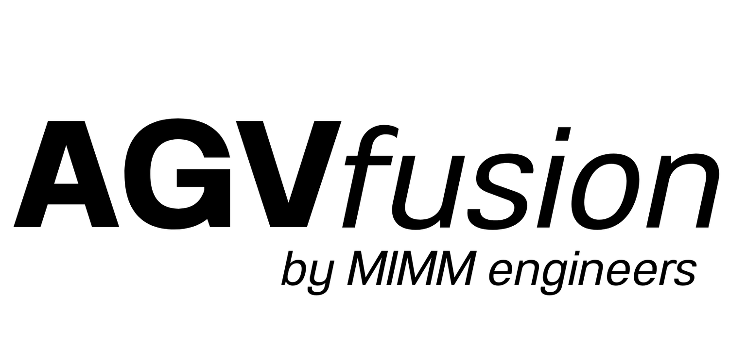 AGVfusion