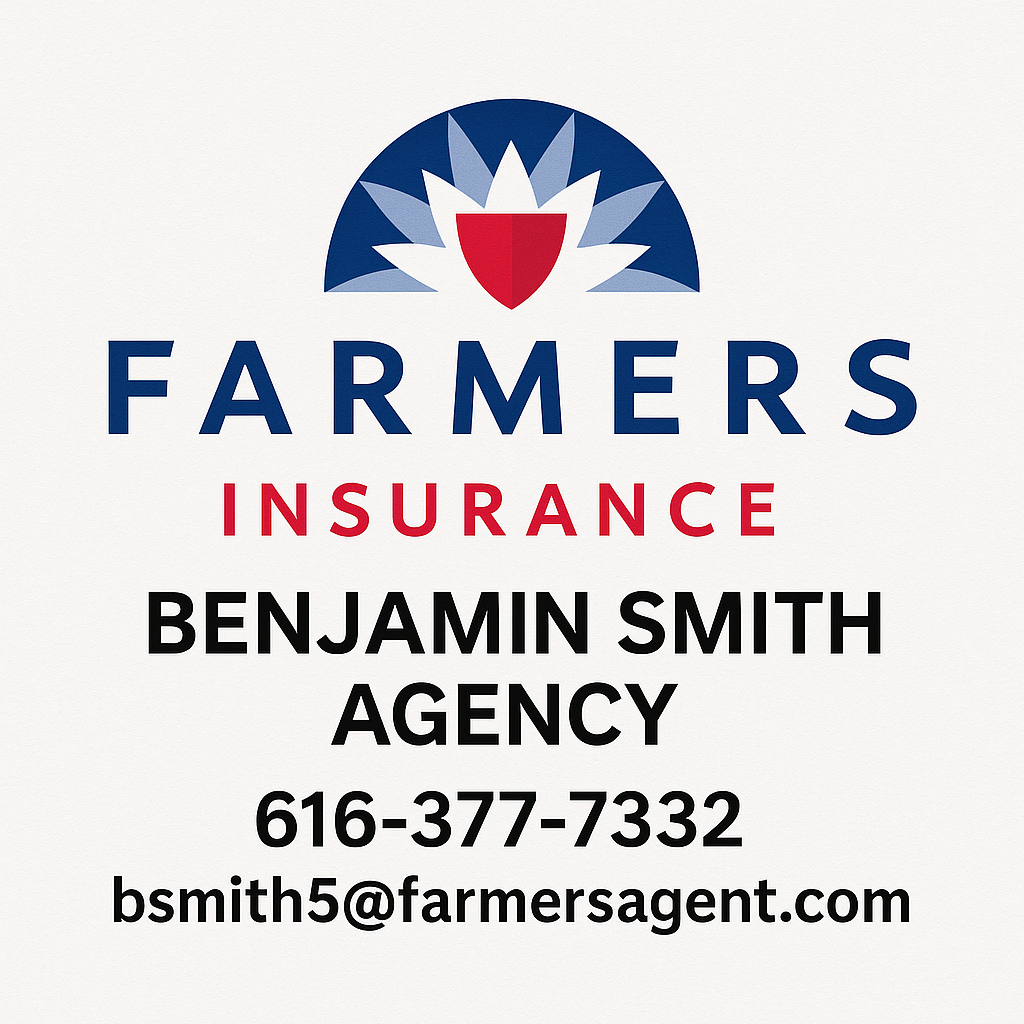 Benjamin Smith Agency Logo.png