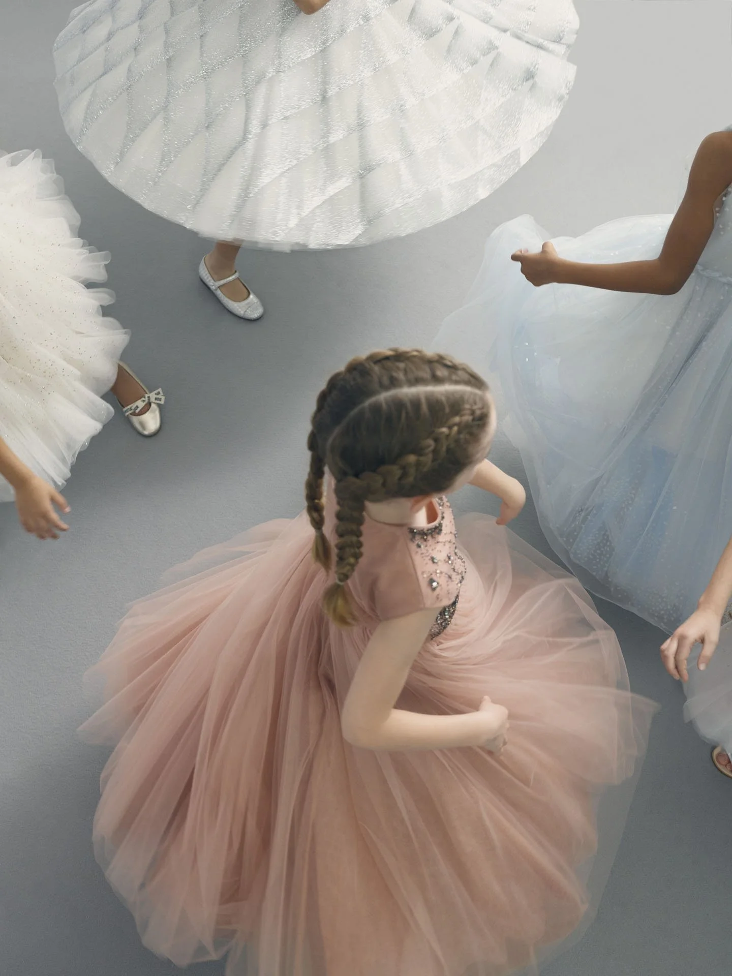 Baby Dior Mag 13 & 14