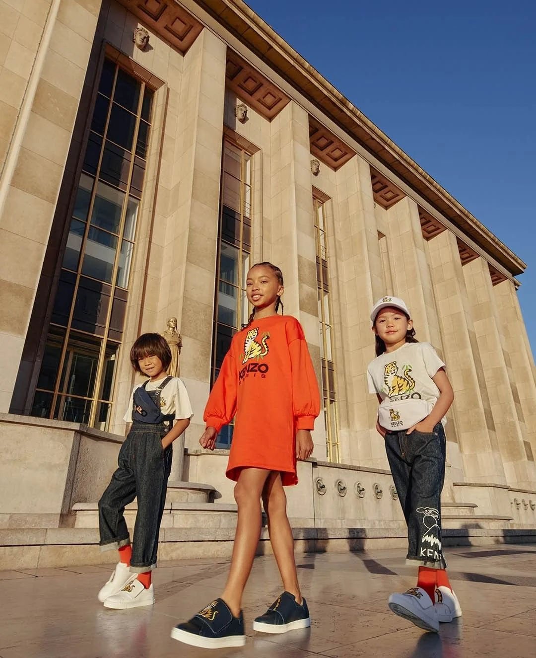 Kenzo Kids