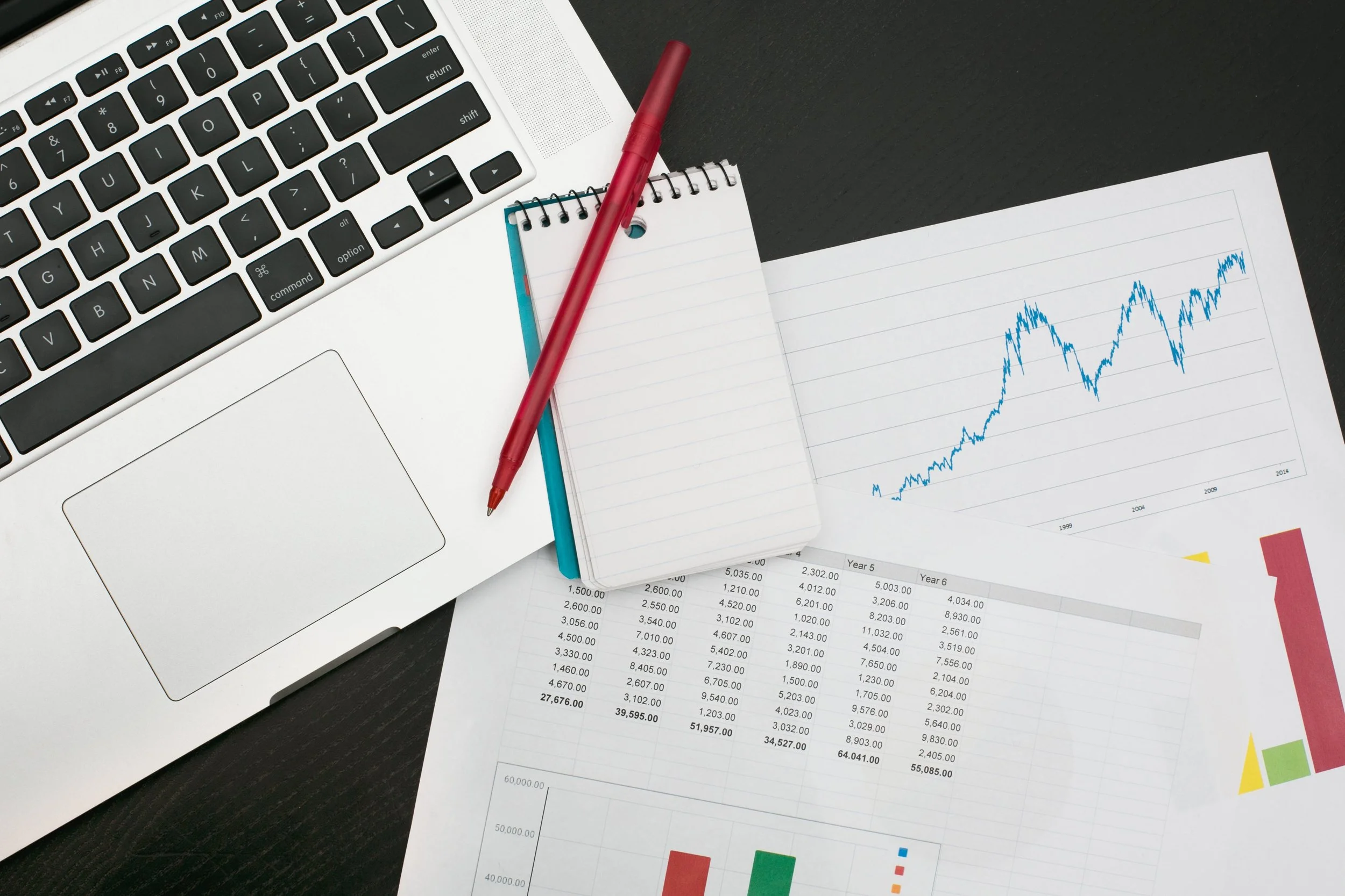 The Ghost in Your Margin: Why 8-Figure Revenue Can Equal a 6-Figure Valuation 