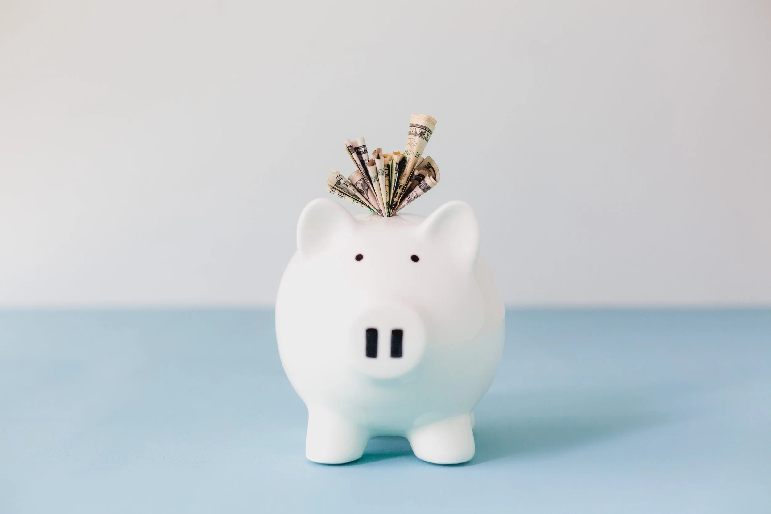 The 1% Lever: Why Underpricing Is Quietly Killing Your Runway