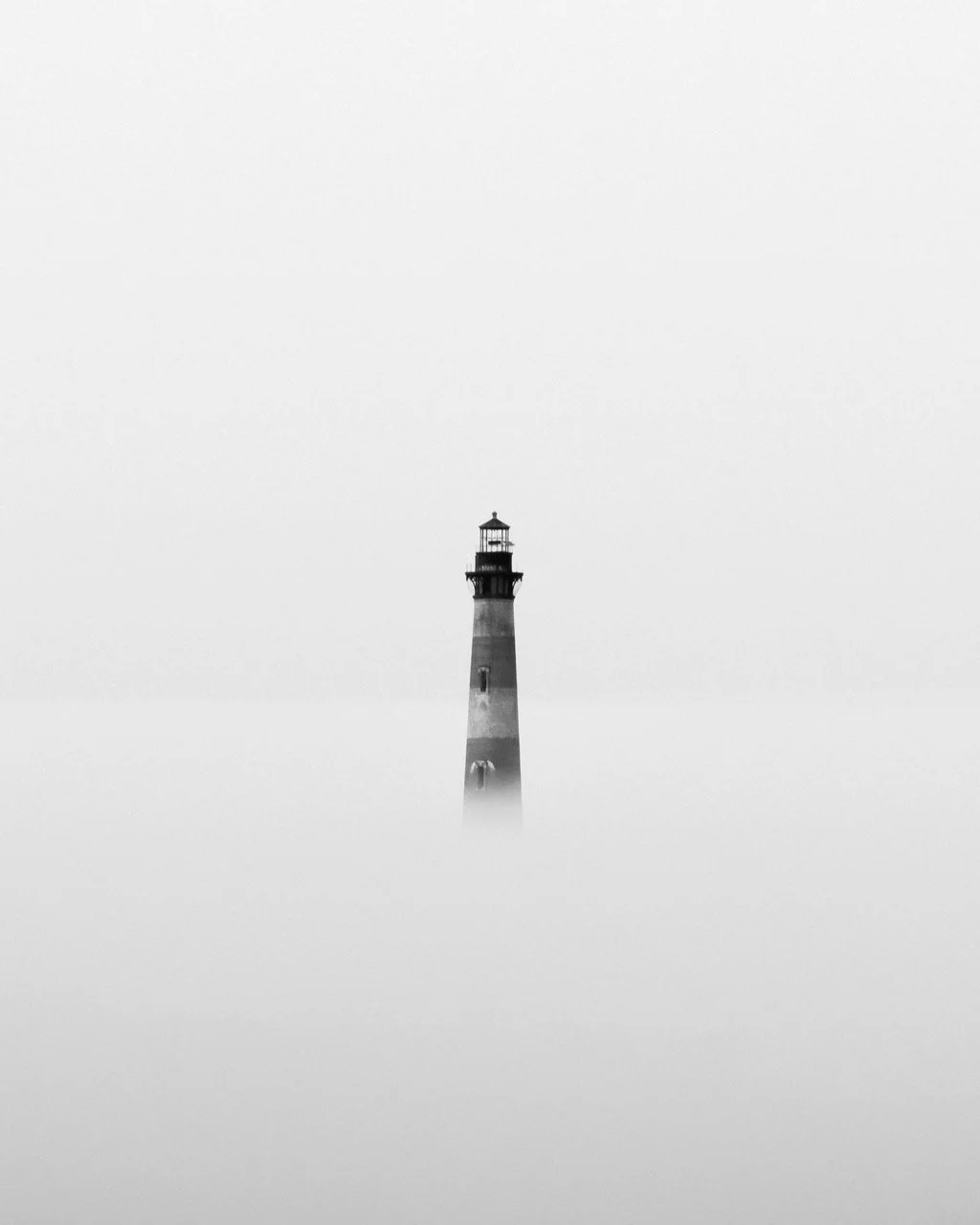 Morris Lighthouse