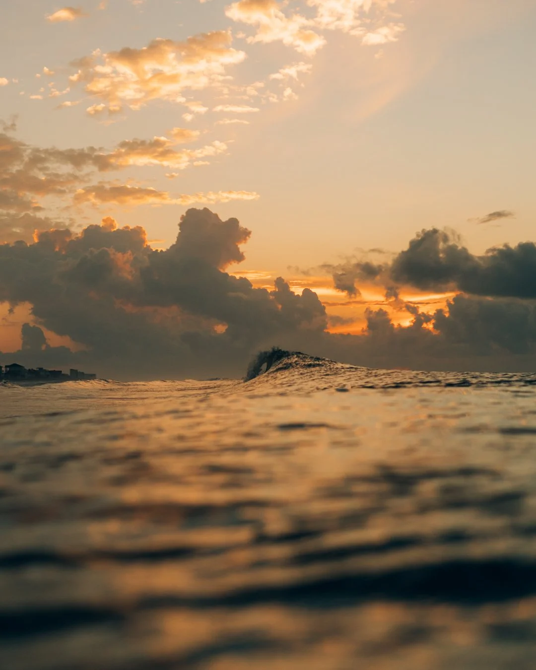 Sunrise Barrels