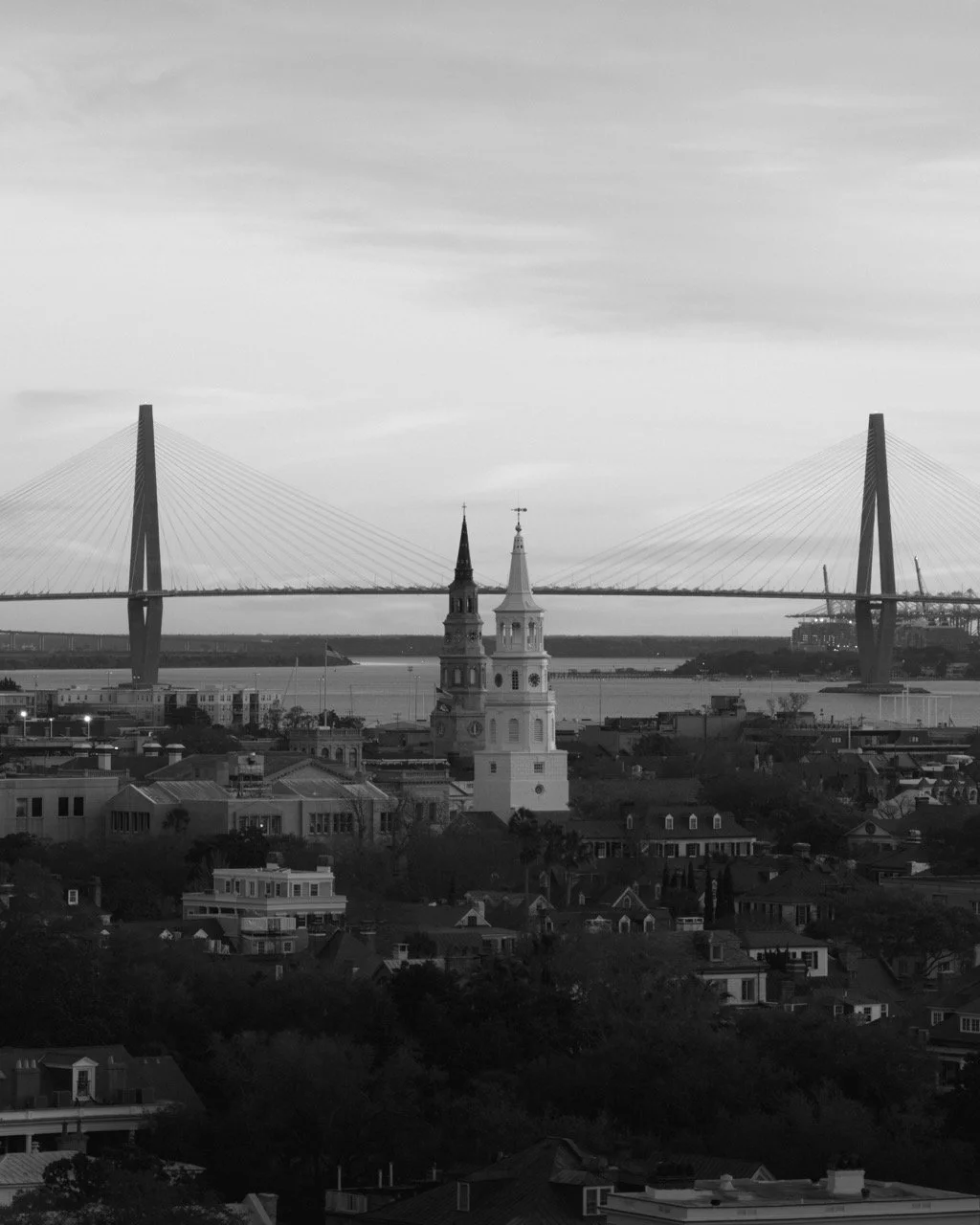 Holy City