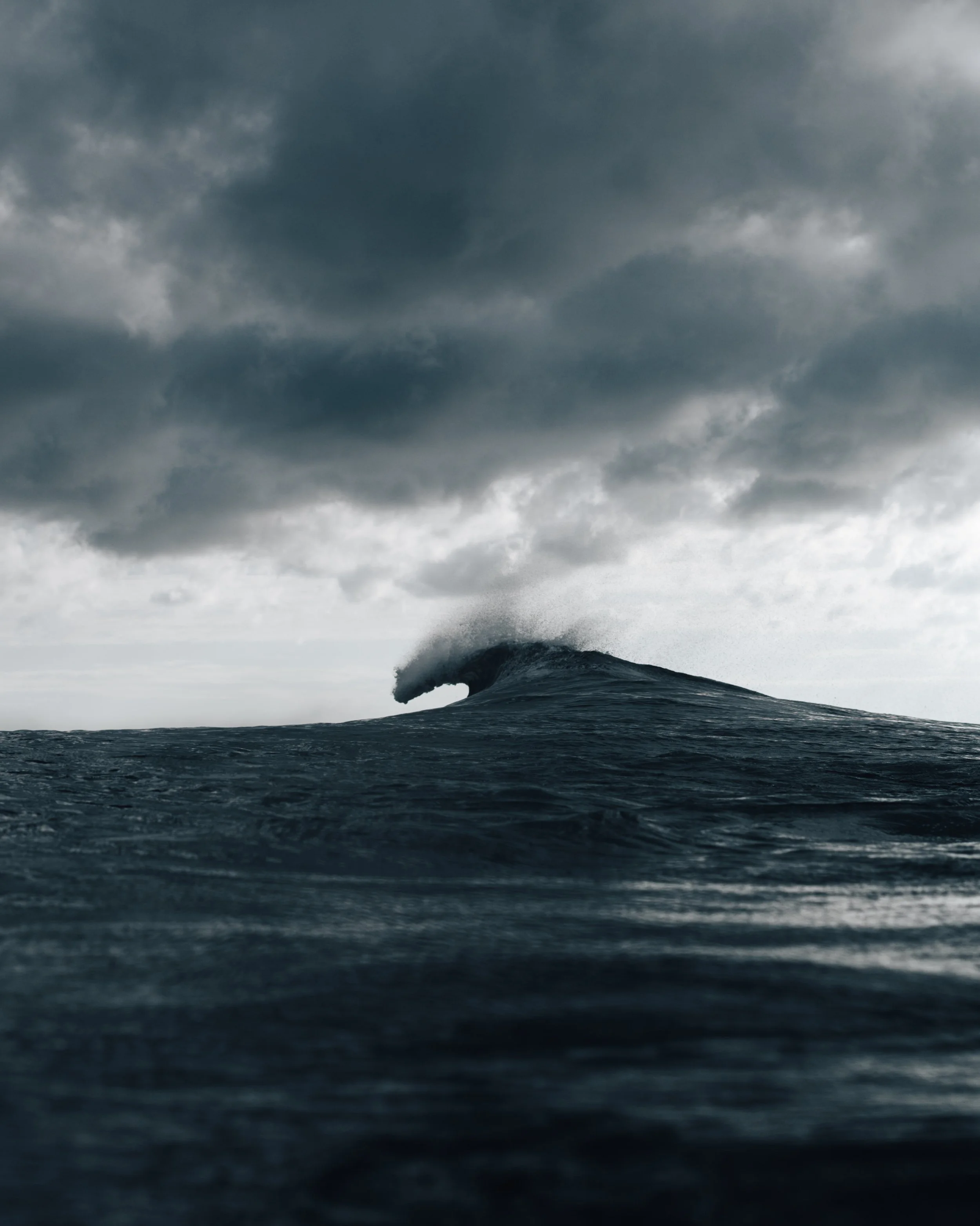 Windy Wave