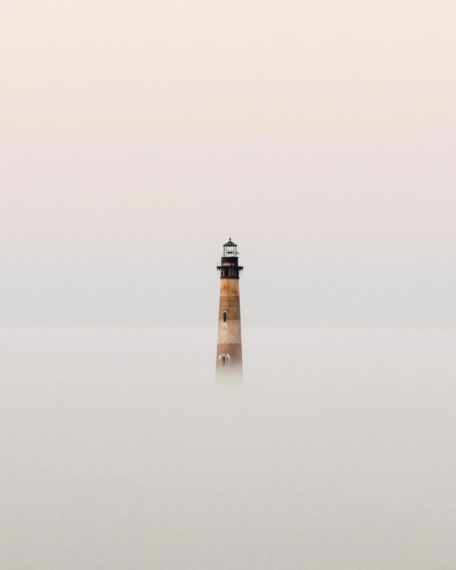 Morris Lighthouse
