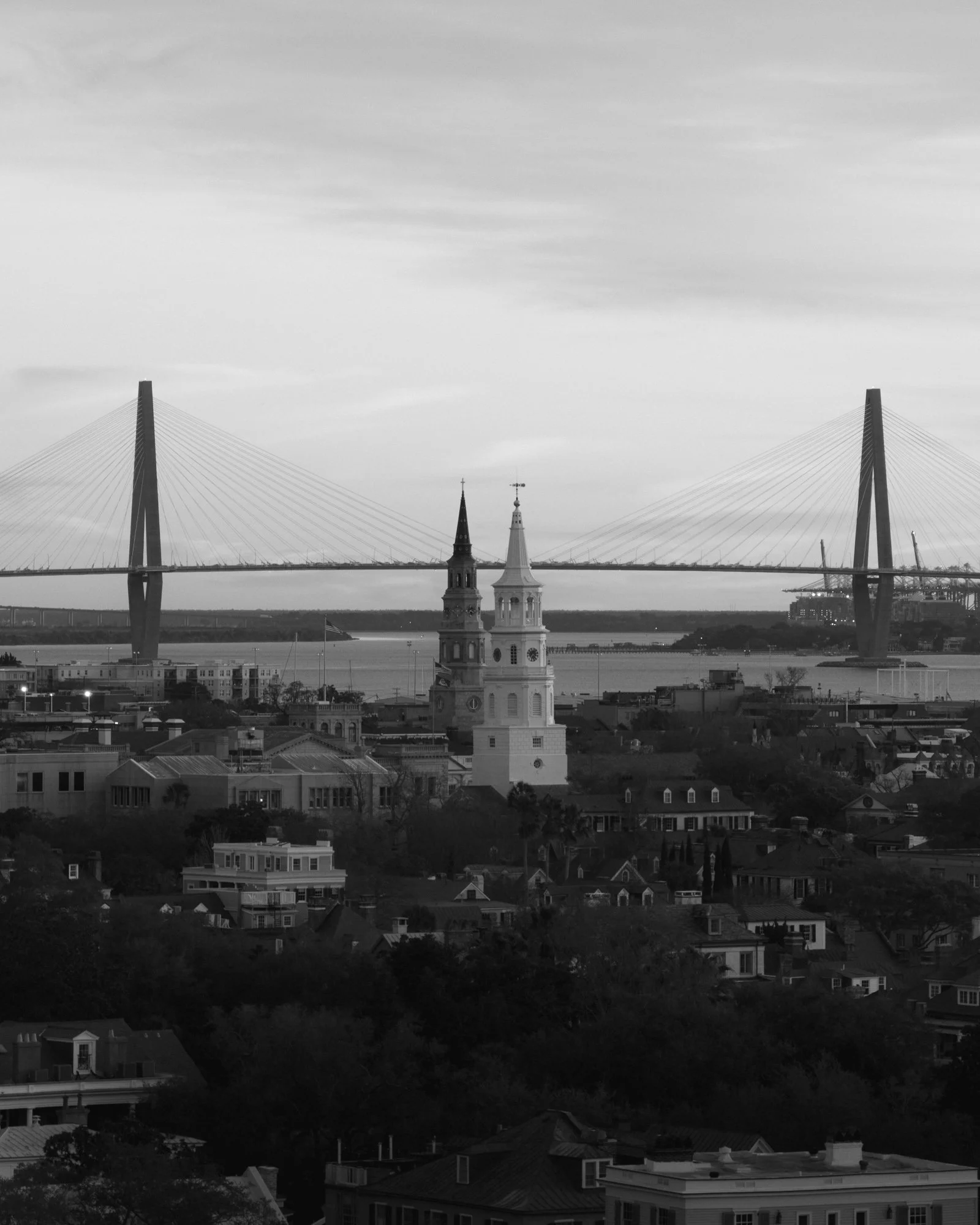 Holy City