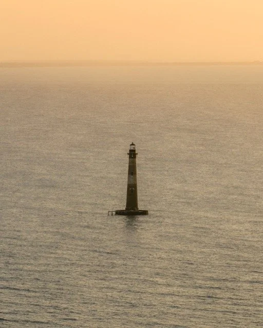 Morris Island