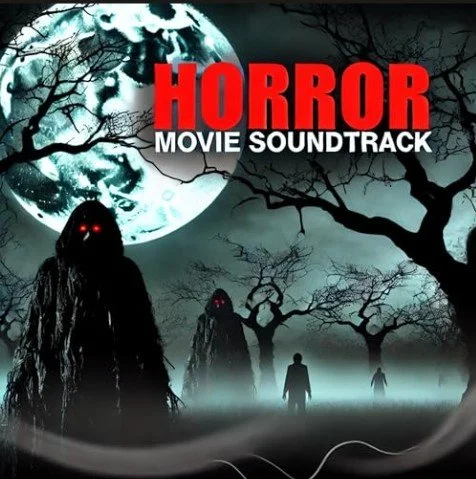 TEST - Horror OST Image