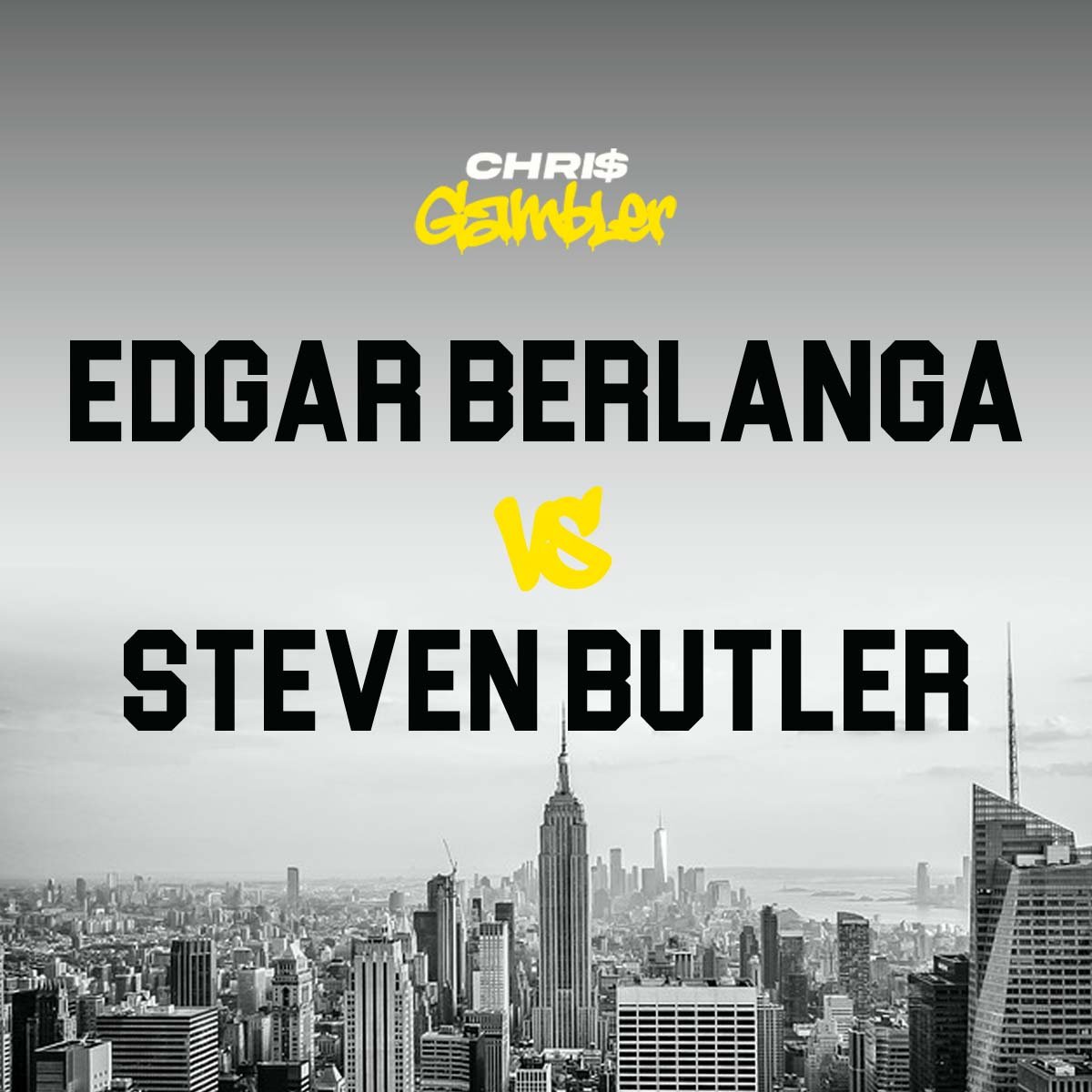 Why Steven Butler Pulls Off the Shocking Knockout Upset