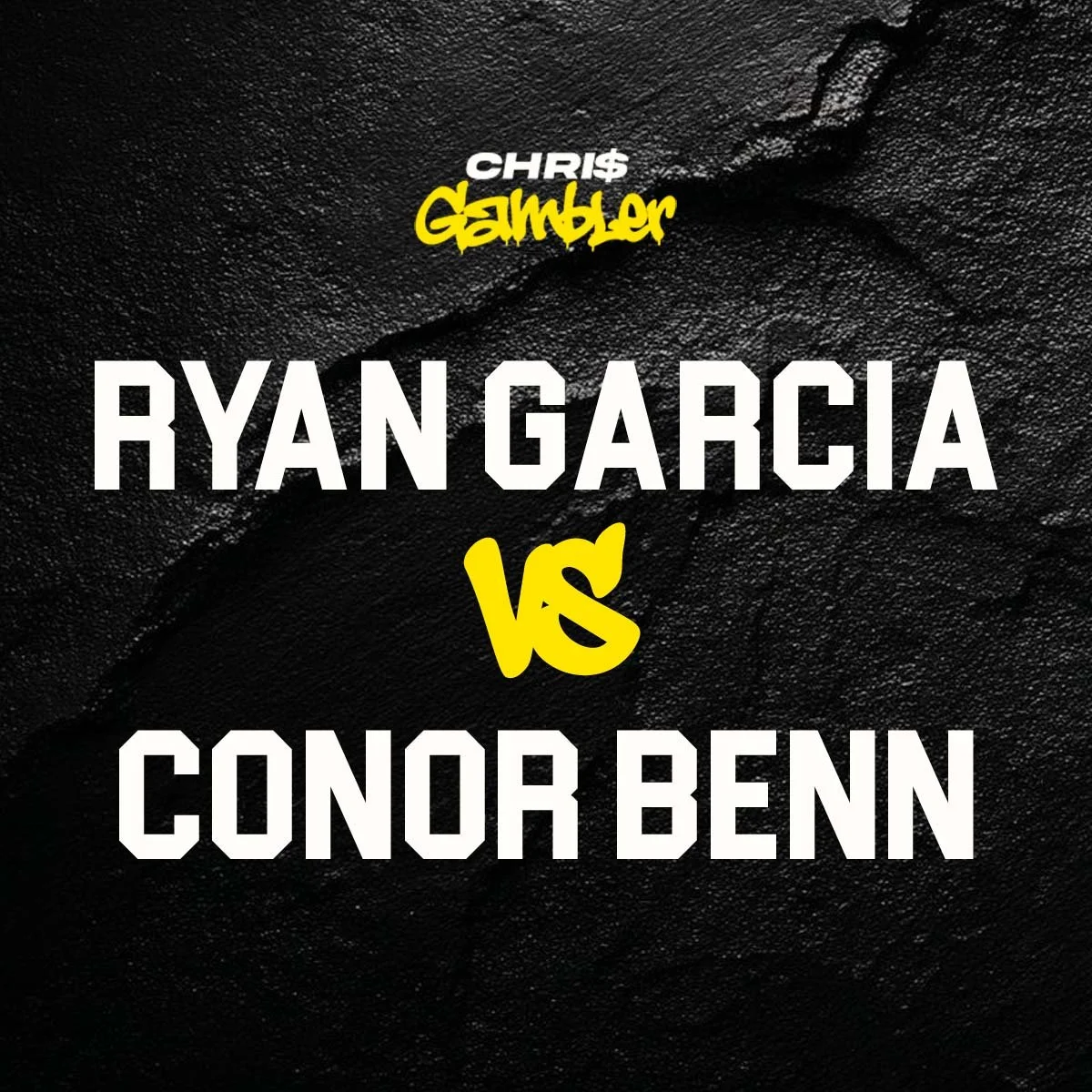 Ryan Garcia vs Conor Benn: Why the Boxing Experts Are Wrong
