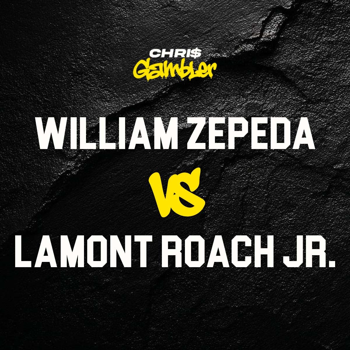 Why the Odds Are Wrong: The Tactical Blueprint for a William Zepeda Upset