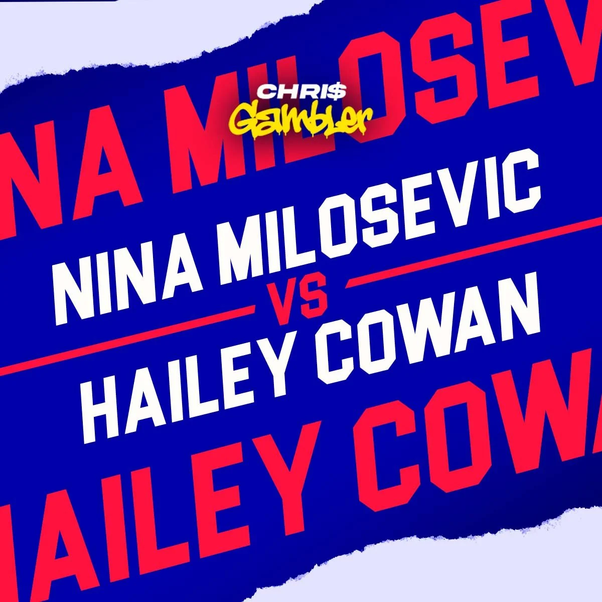 Hailey Cowan vs Nina Milosevic: Why This UFC Belgrade Matchup is a Textbook Set-Up