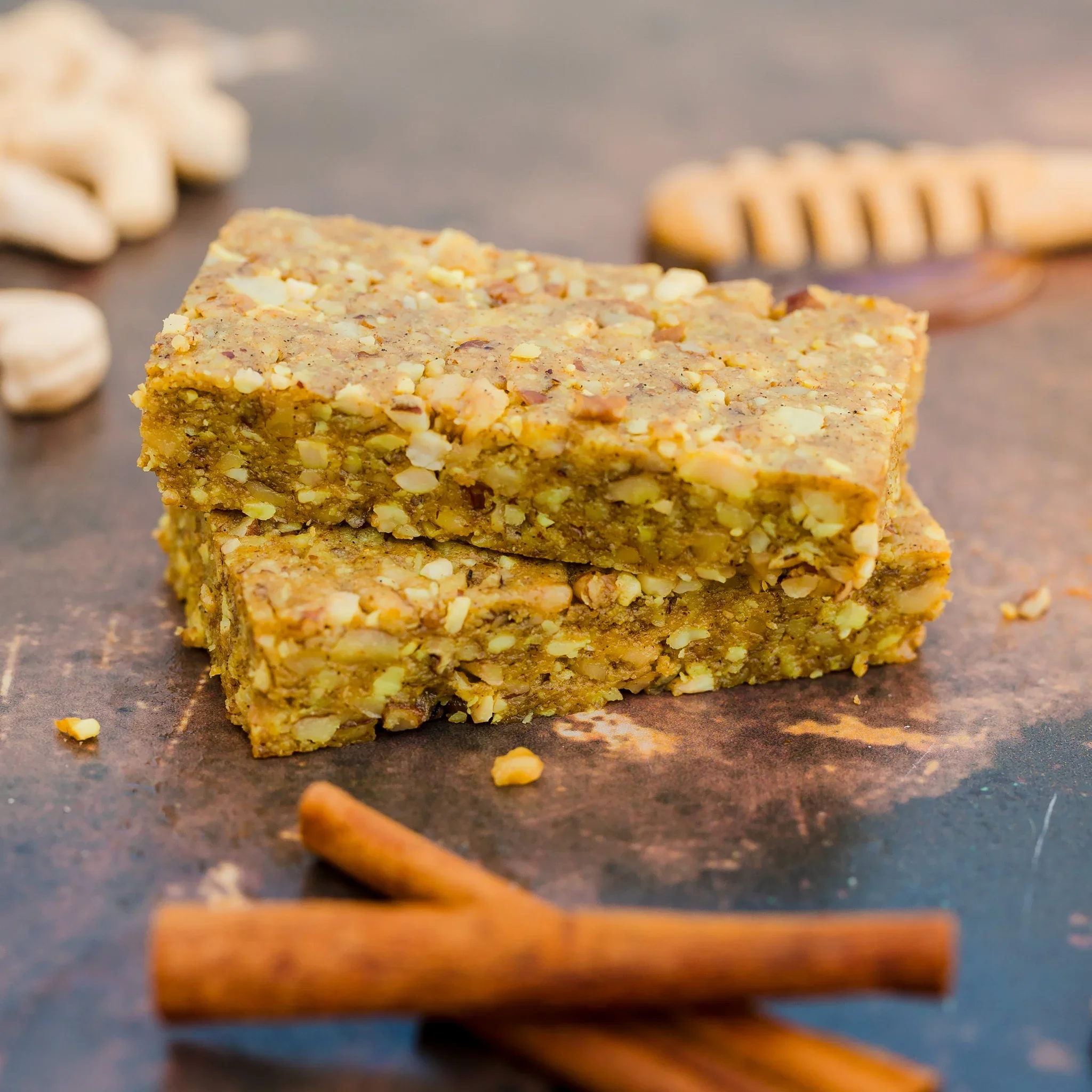 Why I Believe in Kōdo Bars for Brain Health and Parkinson’s