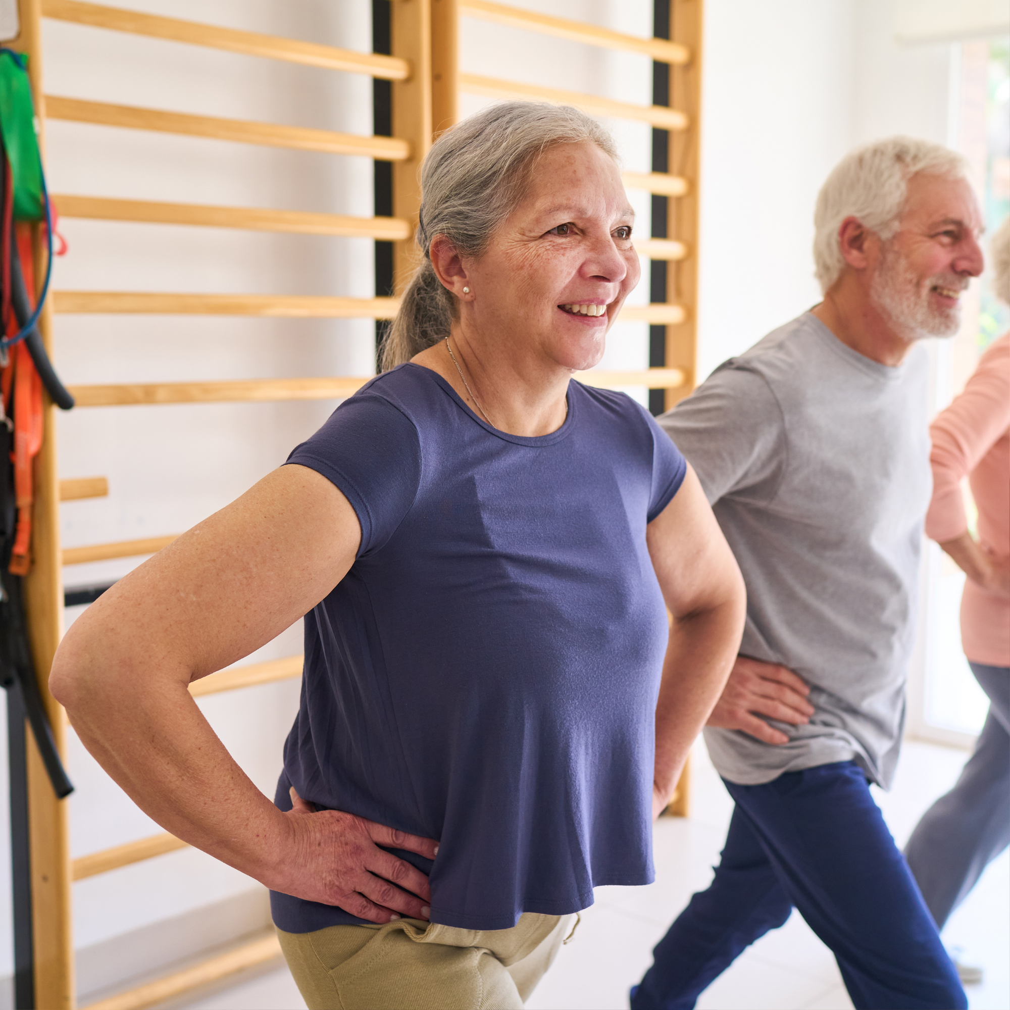 What Makes NeuroFit Different? A Complete Approach to Parkinson’s Fitness and Brain Health