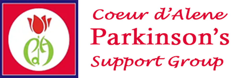 Coeur d'Alene Parkinson's Support Group