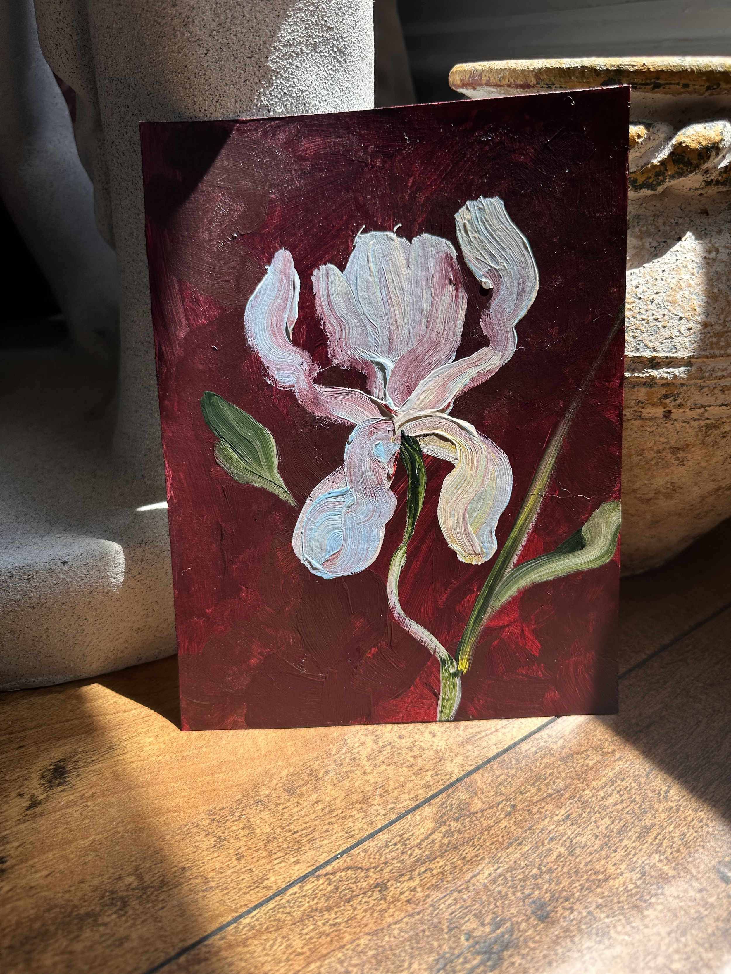 Iris Nº. 2