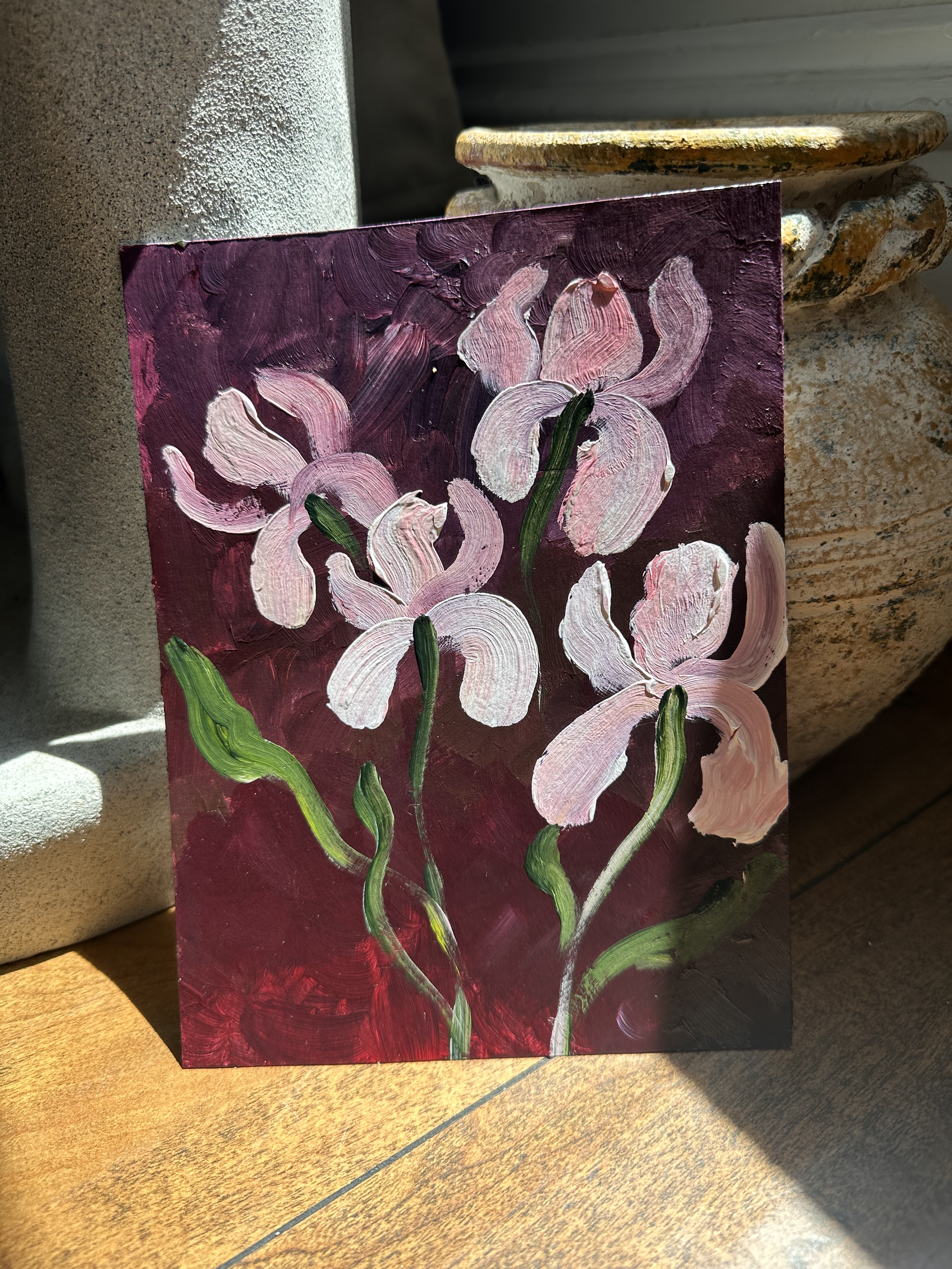 Iris Nº. 5