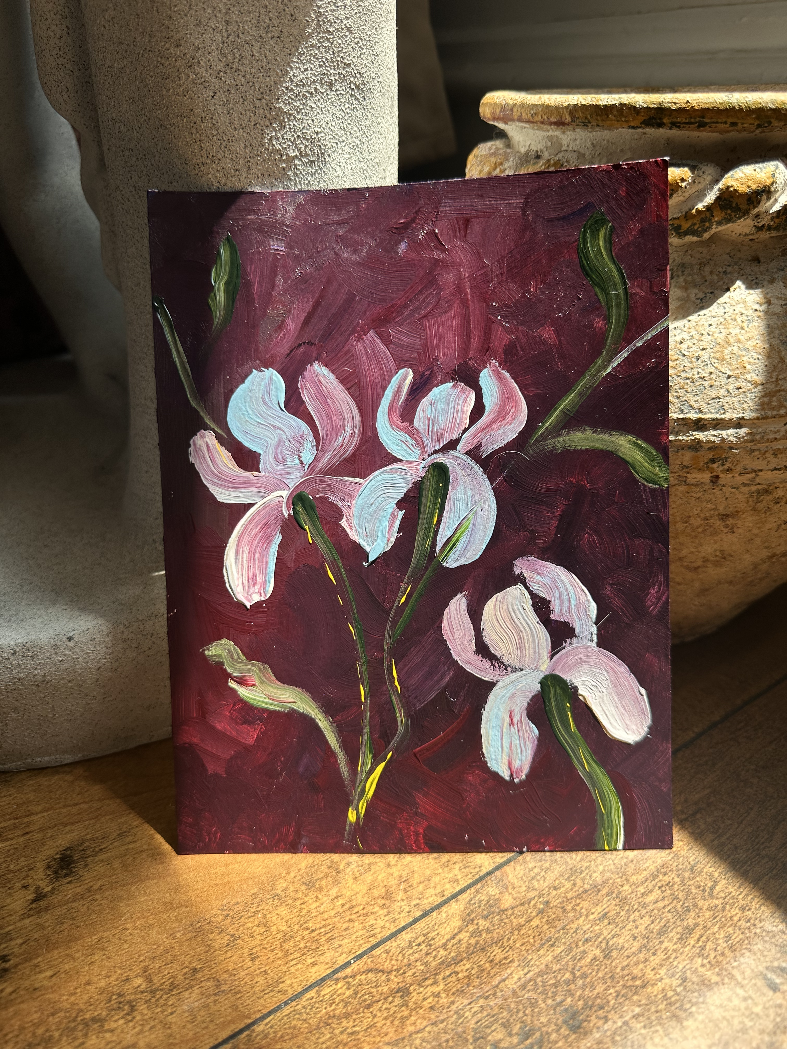 Iris Nº.  11