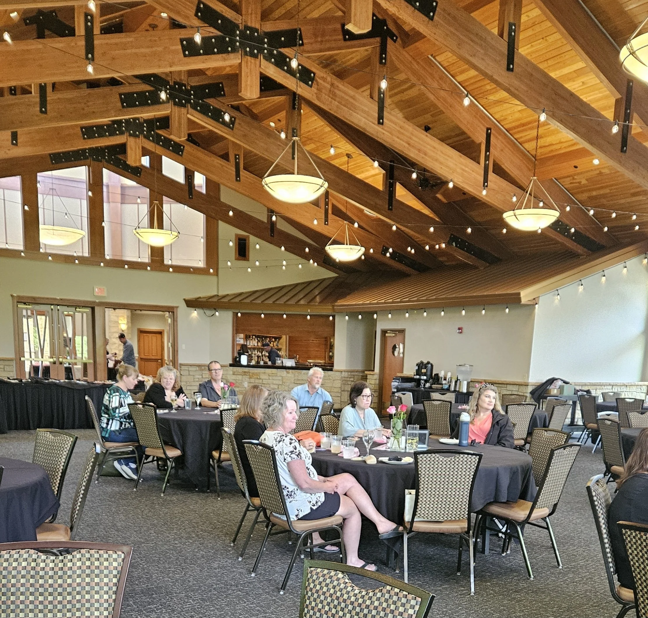 Gala Kickoff Party