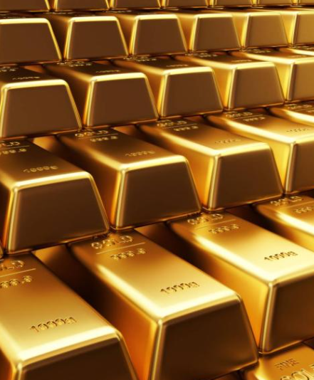 GOLD SPONSORSHIP