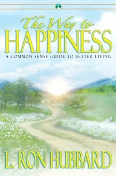 THE WAY TO HAPPINESS