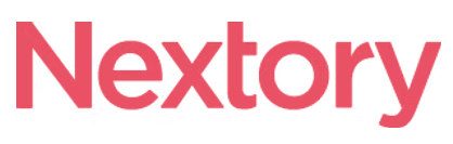 Nextory-logo