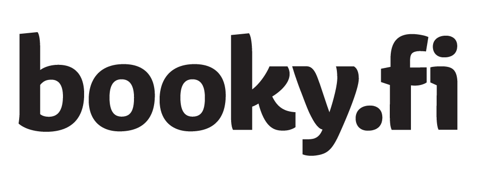 Booky.fi logo