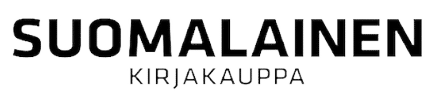 Suomalainen kirjakauppa logo
