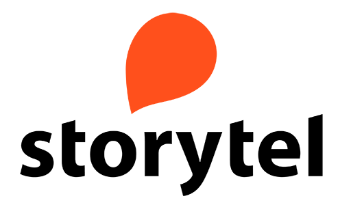 Storytell logo