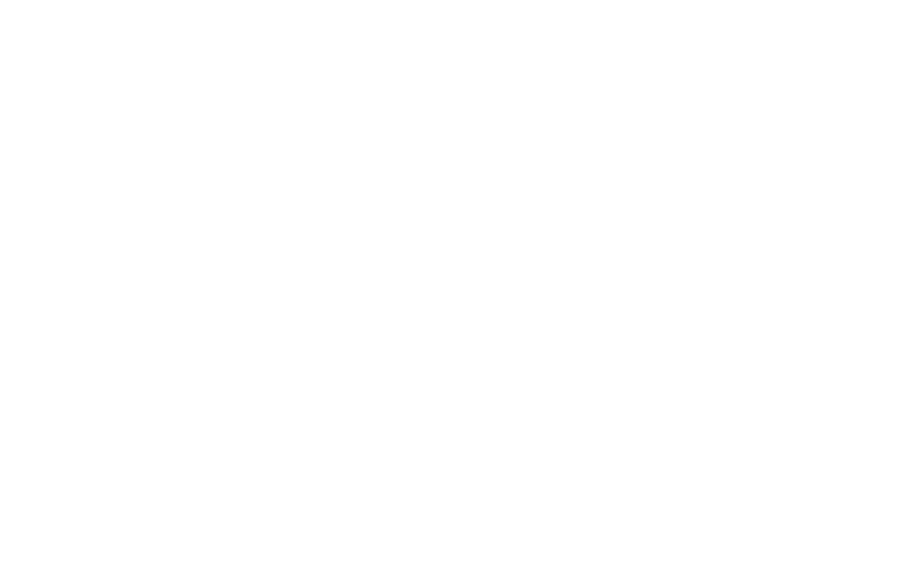 Close-up of a black background with a white stylized logo, representing the letters 'C' and 'M'.