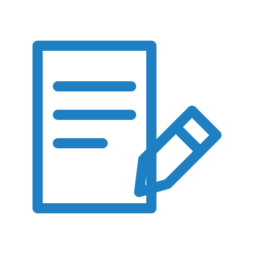 Curriculum Writing