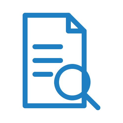 Curriculum Evaluation & Audit