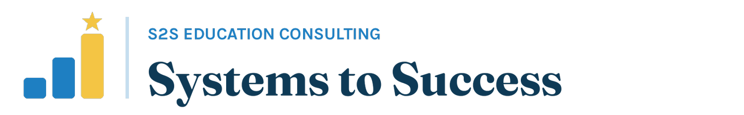 S2S Education Consulting