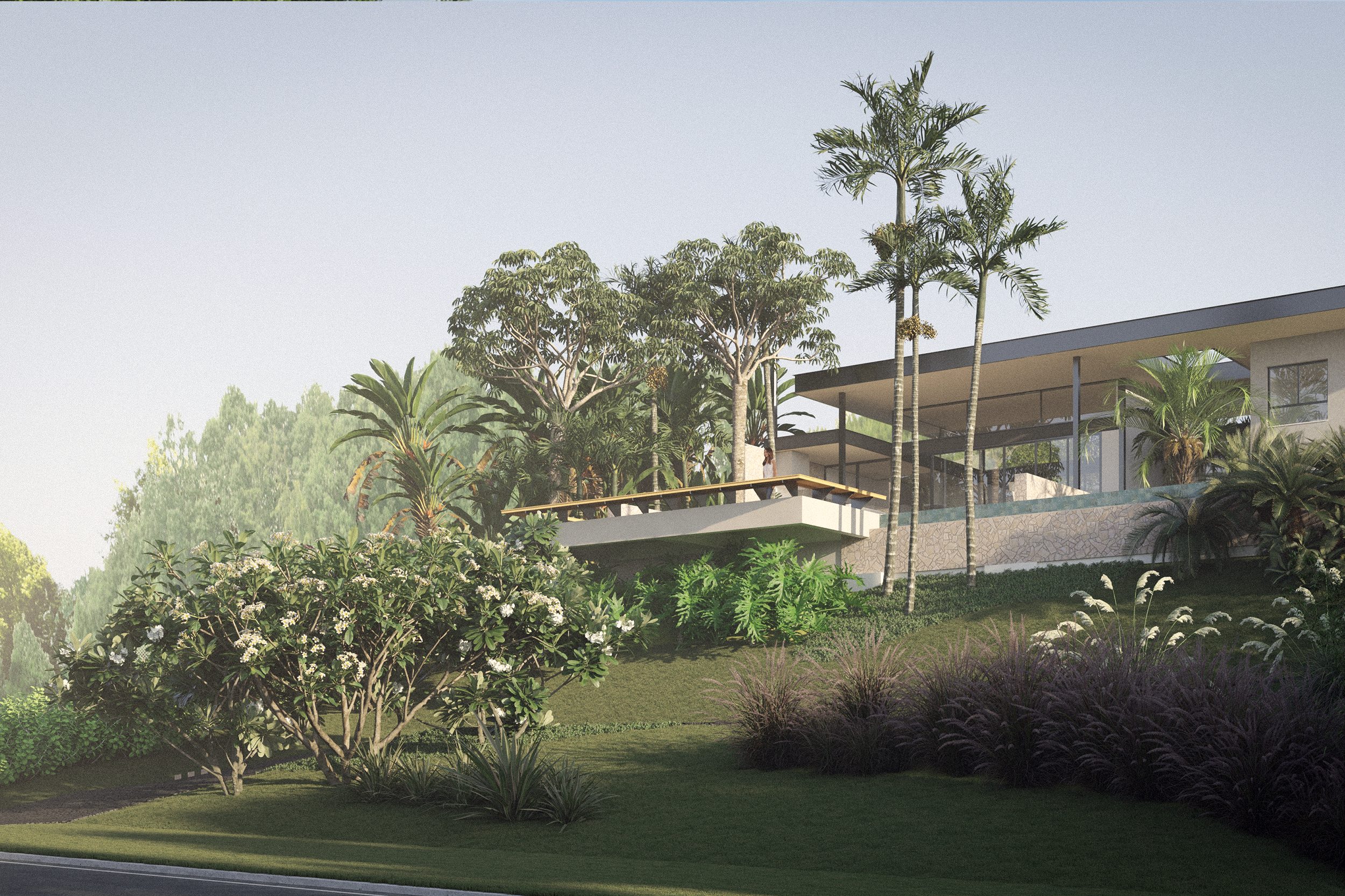 CASA DB
