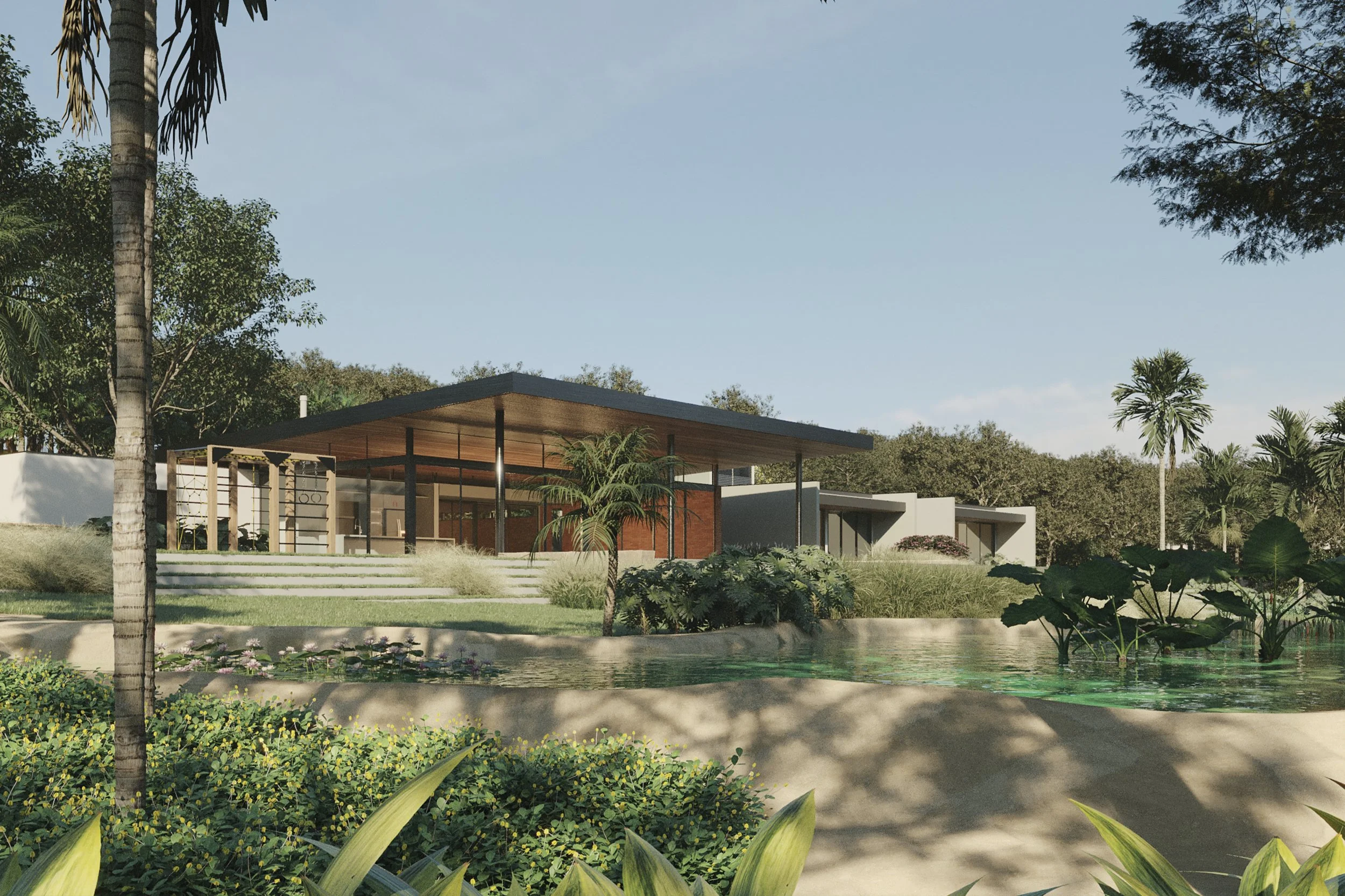 CASA TLF