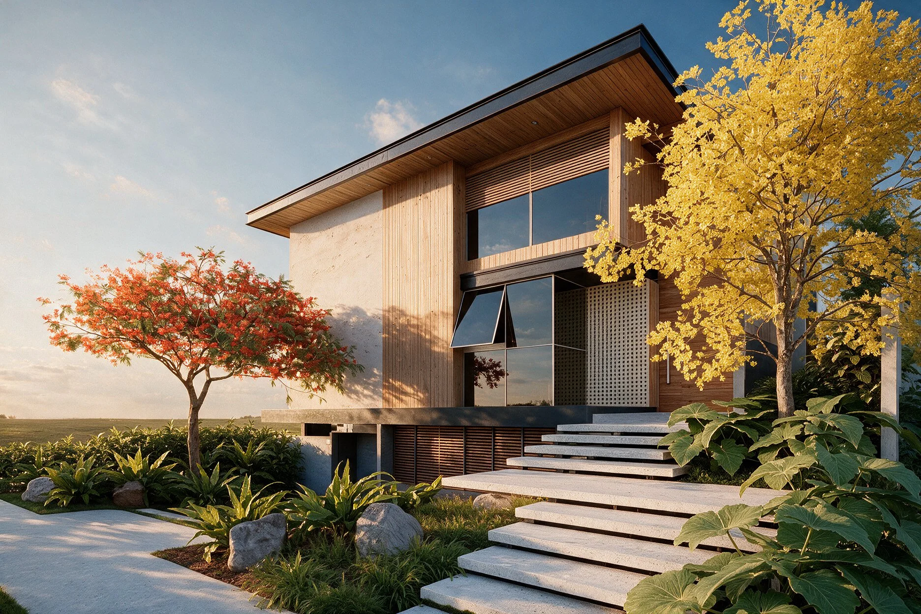 CASA ALF
