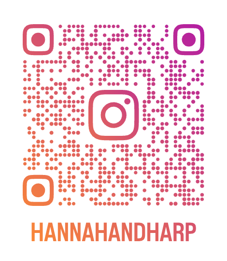qr code to instagram