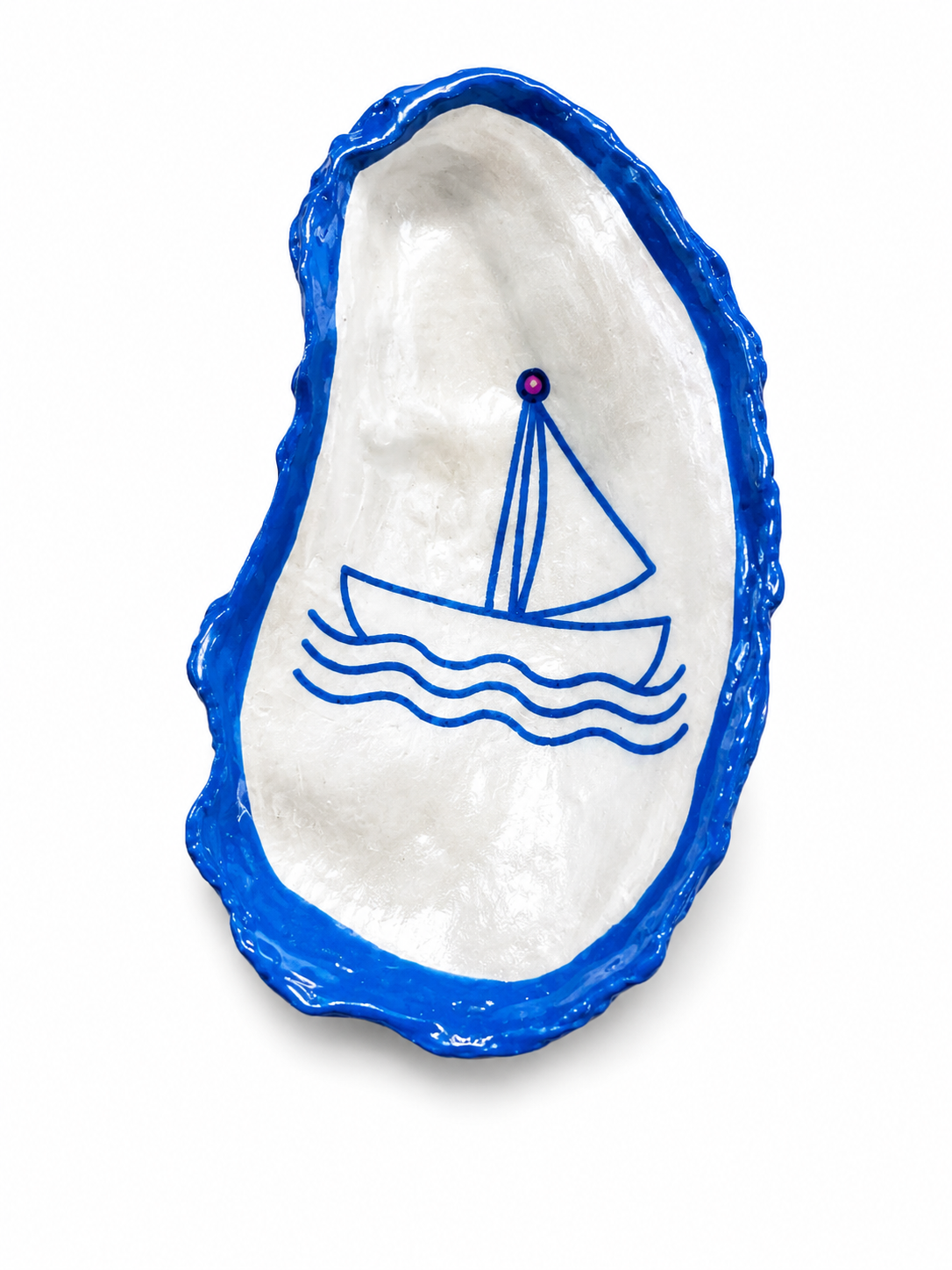 Sale Boat