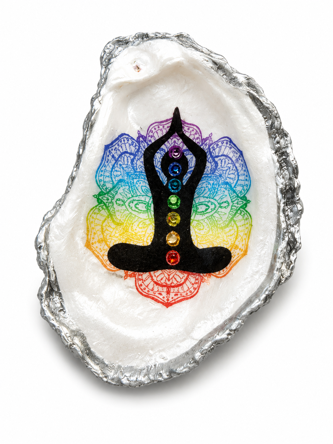 Shakra Magnet