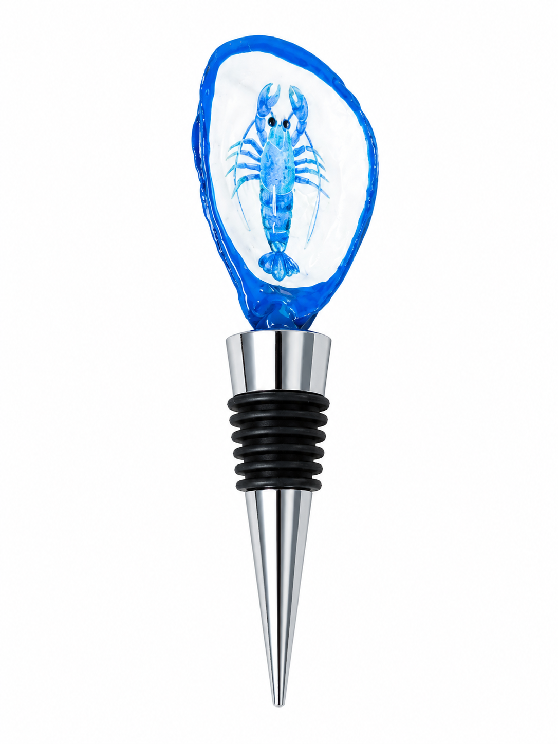 Lobster Wine Stopper