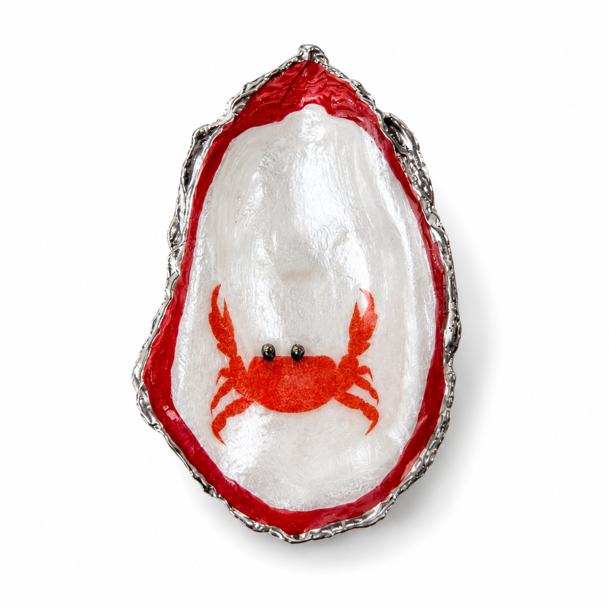 Crab Magnet