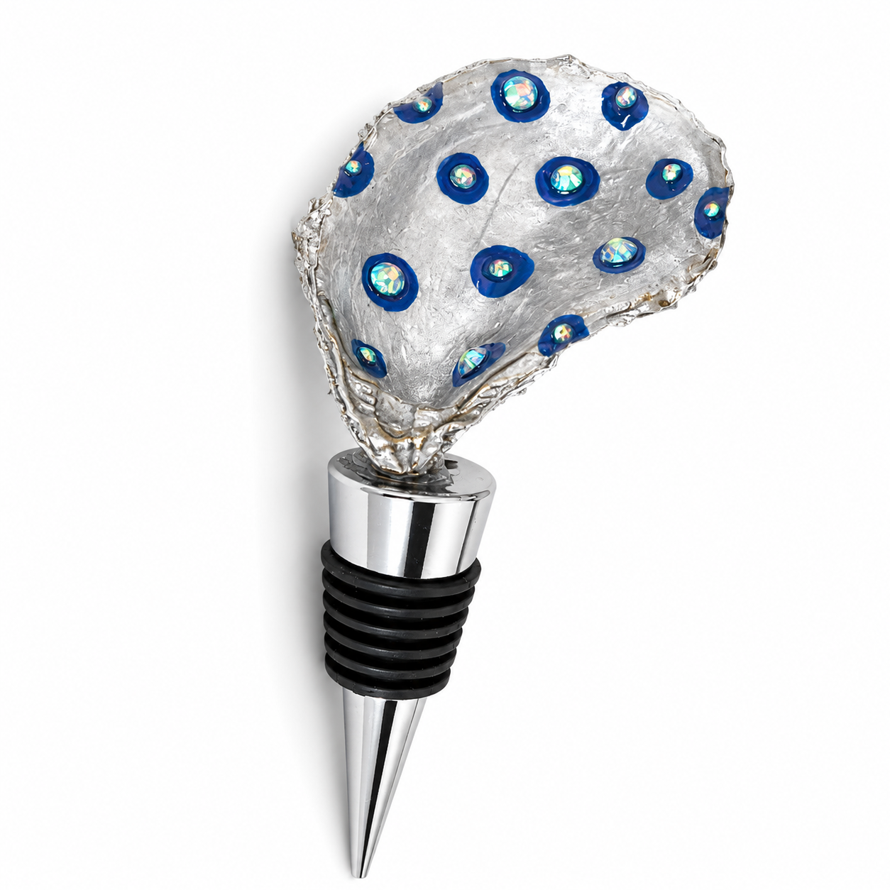 Dots Wine Stopper